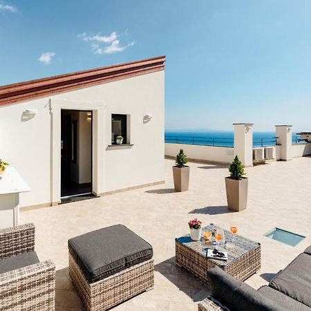 Charming House Villa Amalfi Dış mekan fotoğraf