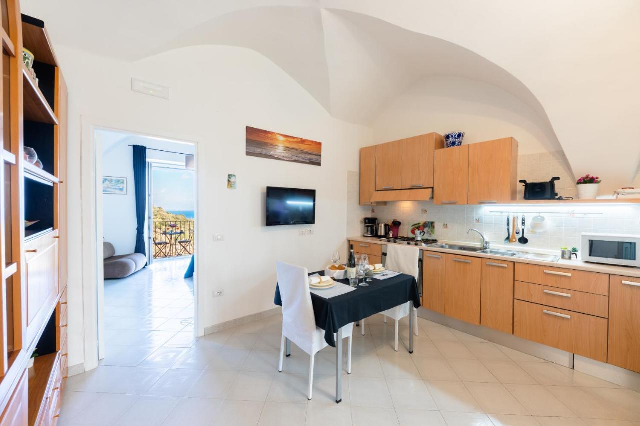 Charming House Villa Amalfi Dış mekan fotoğraf