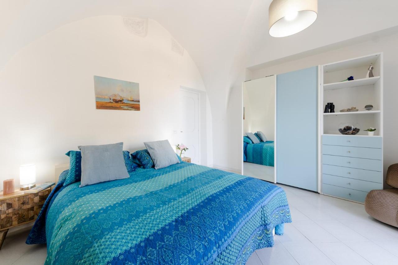 Charming House Villa Amalfi Dış mekan fotoğraf