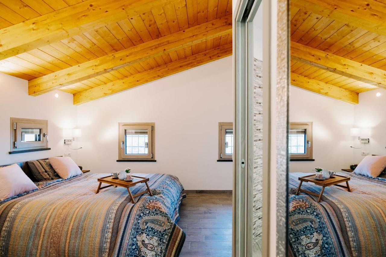 Charming House Villa Amalfi Dış mekan fotoğraf