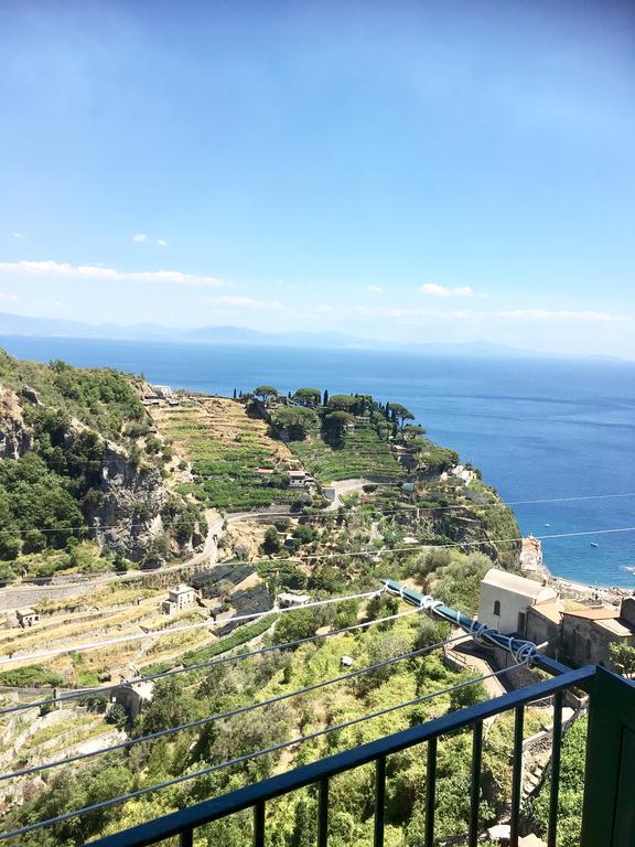 Charming House Villa Amalfi Dış mekan fotoğraf